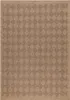 Outdoor Teppich DHAKA Schwarz 280 x 370 cm Produktbild-Vorschau 1