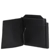 Esquire Leder Geldklammer Kartenetui Logo Double Dollarclip Produktbild-Vorschau 8