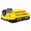 Stanley  Akumulator V20 2,0Ah Sfmcb202 Produktbild-Vorschau 5