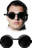 Runde Schweißerbrille Schutzbrille Náhled obrázku produktu 1