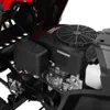 Traktor ogrodowy o szerokości koszenia 98 cm i koszem na Podgląd zdjęcia produktu 3