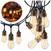 MasterLED LED Lichterkette Außen 10 m 230 V mit 10 x E27 Produktbild-Vorschau 1