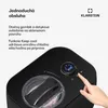 Klarstein FrostFusion zmrzlinovač s kompresorom - 1l nádoba Náhľad obrázku produktu 5