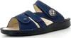 Finn Comfort Ayueda Pantolette Blau Produktbild-Vorschau 58