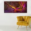 Coloray Glasbild 140x70  Wandbild Glasbilder Kunst Produktbild-Vorschau 3