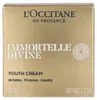 L'Occitane Immortelle Divine Cream 50 ml Productafbeelding-voorbeeld 2
