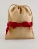 Westford Mill W415 | Jute Stuff Bag - Farbe: Natural - Produktbild-Vorschau 5