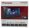 Pioneer SPH-DA77DAB Auto Multimedia System met Apple Car Voir les images du produit 26