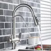 3-Wege Küchenarmatur NORDIC mit Wasserfilter-Anschluss, Produktbild-Vorschau 4