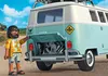 70826 Volkswagen T1 Camping Bus - špeciálna edícia Náhľad obrázku produktu 16