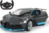 Bugatti Divo 1:14 grau 2,4GHz Tür manuell Produktbild-Vorschau 2