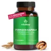 Vitabay Spermidin 6 mg – 120 vegane Kapseln – hochdosiert - Produktbild-Vorschau 1