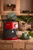 Adler AD 4404r, Ekspres do espresso, 1,6 l, 850 W, Czarny, Podgląd zdjęcia produktu 19