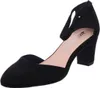 Tamaris pumps Pumps schwarz in Gr. 43 Produktbild-Vorschau 15