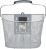 Neu Looxs Toscane Smartlock abnehmbare Fahrradkorb 19l - Produktbild-Vorschau 4