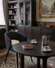 Runder Ausziehbarer Tisch für Esszimmer - 102-142 cm Produktbild-Vorschau 21