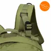 Taktischer Militär Rucksack 20-40L, Outdoor Produktbild-Vorschau 6