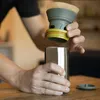 Tragbare Pour-over-Kaffeemaschine Wacaco Cuppamoka Produktbild-Vorschau 17