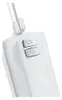 GRAEF EK501 Elektromesser + Tiefkühlklinge 150 W weiß Produktbild-Vorschau 8