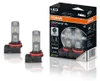 Osram Led Fl H8/h11/h16 Epack Autolicht Durchsichtig  Produktbild-Vorschau 5