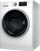 Whirlpool FFWDD 107625 WBS IT Waschtrockner Freistehend Produktbild-Vorschau 1