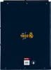 Krúžkový zakladač Real Madrid C.F. 2nd Kit 24/25 Navy blue Náhľad obrázku produktu 2