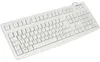 CHERRY G83-6105 Tastatur Universal USB QWERTZ Deutsch Grau Produktbild-Vorschau 5