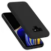 Cadorabo DE-147708, Samsung, Samsung Galaxy NOTE 9, Czarny Podgląd zdjęcia produktu 1