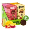 Bob Snail Set 2 – Fruchtcrush je 6 x 30g (Mango, Produktbild-Vorschau 1
