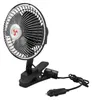 LTC ventola per auto ventola per accendisigari 12V / 6" Anteprima dell’immagine prodotto 2