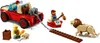 LEGO 60301 City Pojazd terenowy do ratowania dzikich Podgląd zdjęcia produktu 12