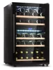Klarstein Weinkühlschrank, Getränkekühlschrank Schmal, 2 Produktbild-Vorschau 1