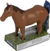 Pferd braun Produktbild-Vorschau 6