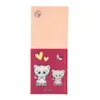 Besteckhülle KATZE 21x9 cm Produktbild-Vorschau 1