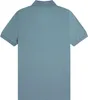 Fred Perry Plain Polo Herren Produktbild-Vorschau 6