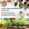 Green Harvest Gemüsesamen Set, 20 Sorten, 20 Beutel, Produktbild-Vorschau 8
