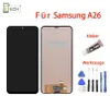 Für Samsung Galaxy A26 SM-A266B LCD Display (Incell) Produktbild-Vorschau 3