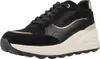 Geox Errores de Foto 151-D45WAA0MA22 in C9999 BLACK color Produktbild-Vorschau 1