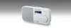 Radio portable numérique blanc - Muse - M-109DBW - Voir les images du produit 9
