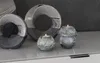 Gilde Keramik Lochvase Bridgetown 43209 Produktbild-Vorschau 2