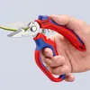 KNIPEX Elektrikerschere Produktbild-Vorschau 21