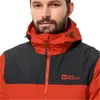 Jack Wolfskin Herren Jasper Ins Jacket M - Winterjacke Produktbild-Vorschau 4