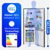 Bomann KG 7359, 173 l, N-ST, 2,6 kg/24h, C, Fresh Zone Produktbild-Vorschau 7