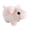 Plüsch Schweinchen ca 7x5x4.3cm, Glücksschweinchen, Schwein Produktbild-Vorschau 2