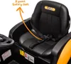 JCB Kinder Elektro-Traktor 12V (2–6 Jahre) – Offiziell Produktbild-Vorschau 6