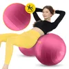 4FIZJO Gymnastikball Peanut, Erdnussball für Fitness & Produktbild-Vorschau 9