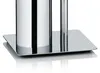 Kela Toilettengarnitur Style Metall 20x20x71cm, 22490 Produktbild-Vorschau 9