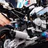 Lego Technic 42130 Bmw M 1000 Rr Anteprima dell’immagine prodotto 22