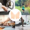 2 sztuki silikonowej opaski ochronnej na nadgarstek Podgląd zdjęcia produktu 7