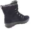 Legero Schnür-,Zug-u.Schnallenstiefel in blau, Gr. 5.5 Produktbild-Vorschau 38